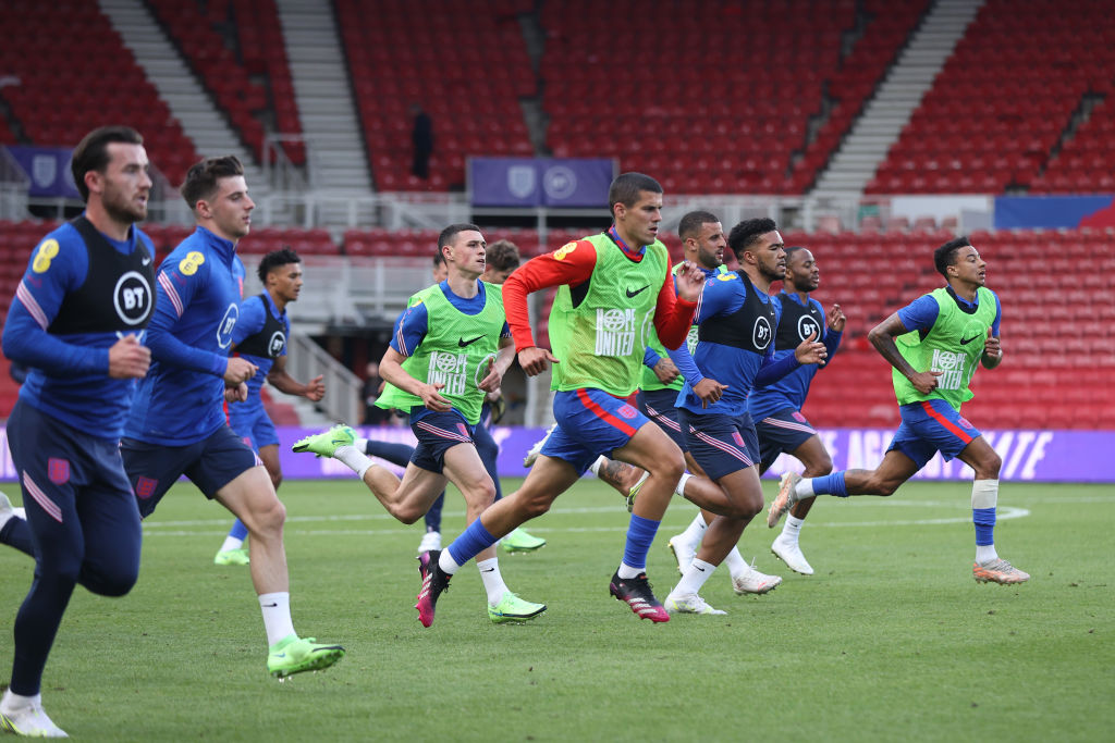 Photo by Eddie Keogh - The FA/The FA via Getty Images