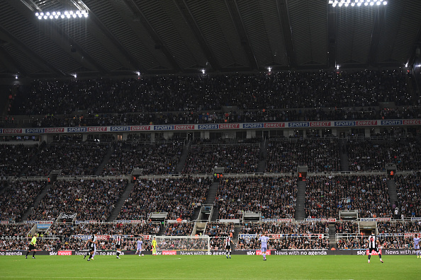 Photo by Stu Forster/Getty Images