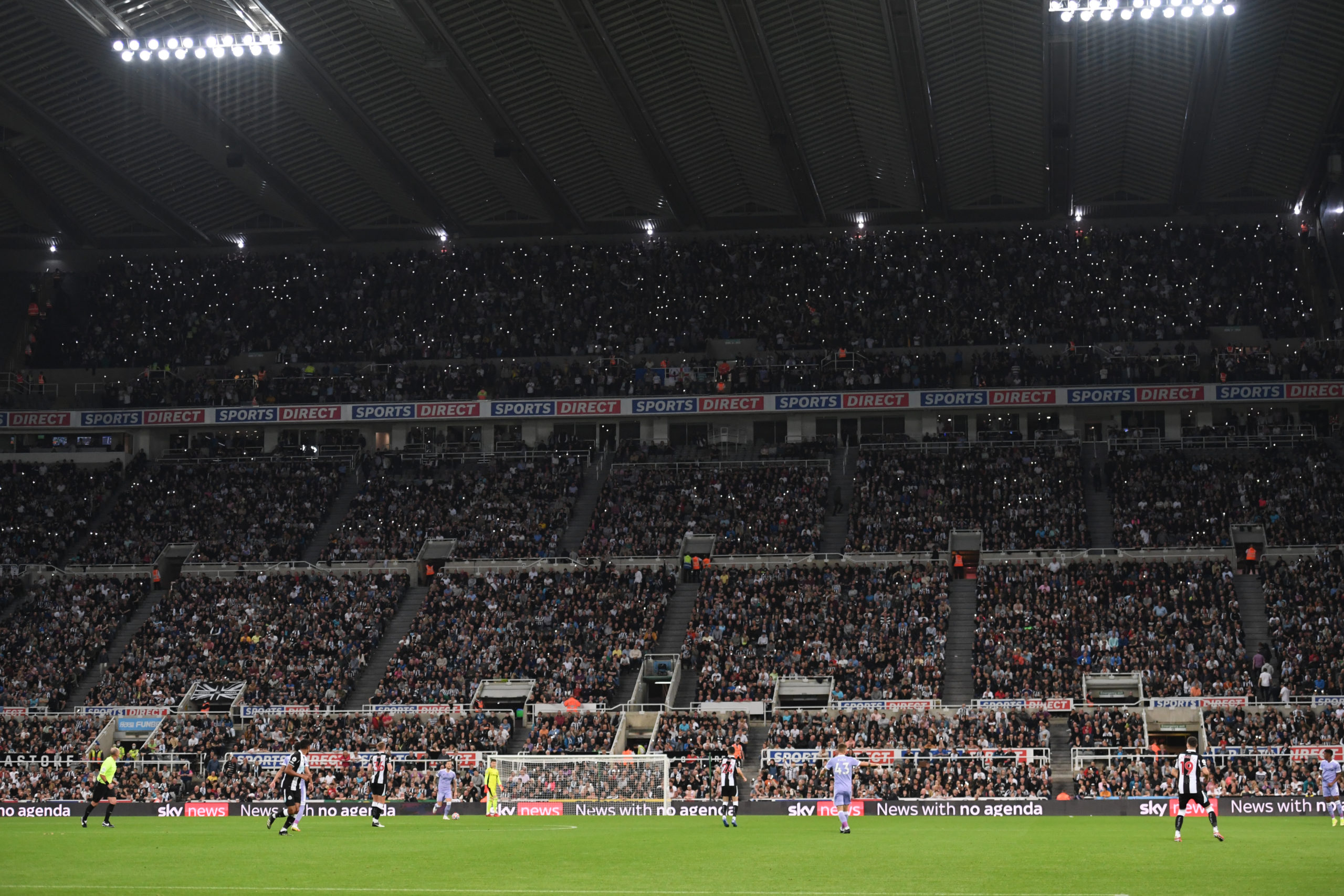 Photo by Stu Forster/Getty Images