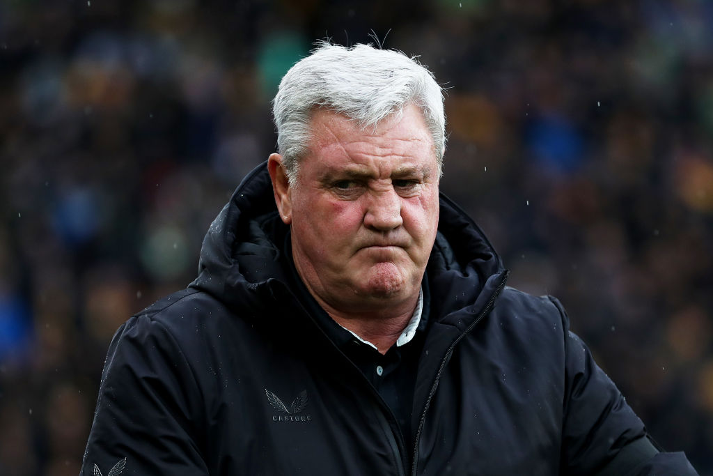Photo by Jack Thomas - WWFC/Wolves via Getty Images