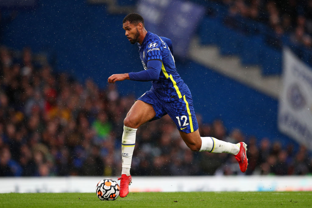 Photo by Chris Lee - Chelsea FC/Chelsea FC via Getty Images