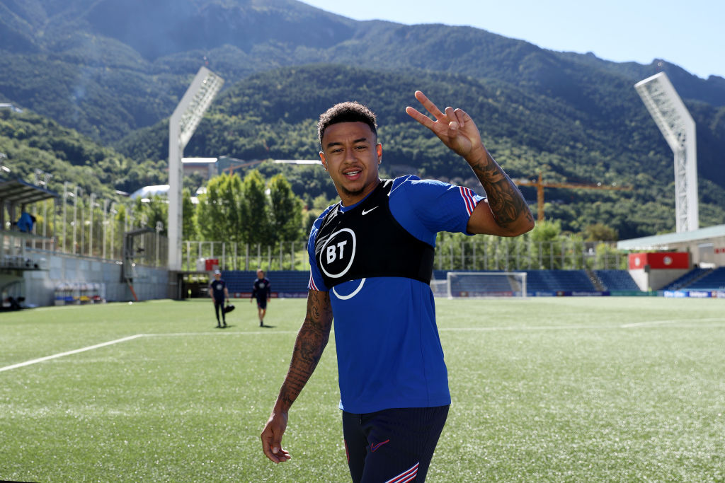 Photo by Eddie Keogh - The FA/The FA via Getty Images