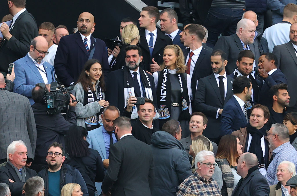 Photo by James Gill - Danehouse/Getty Images