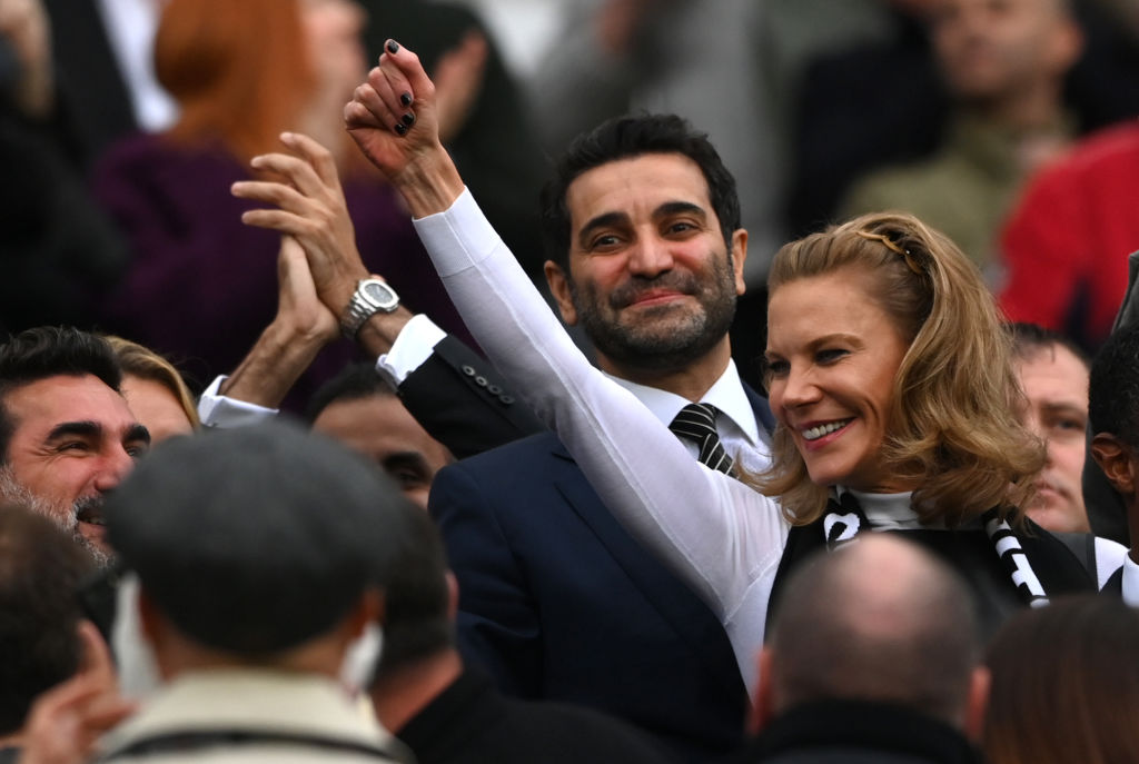 Photo by Stu Forster/Getty Images