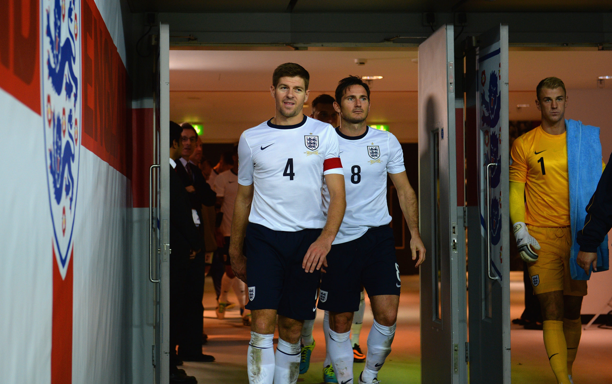 Photo by Michael Regan - The FA/The FA via Getty Images