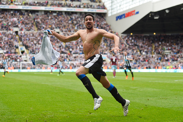Photo by Stu Forster/Getty Images