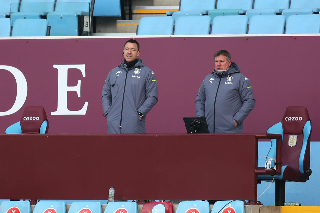 Photo by Catherine Ivill/Getty Images