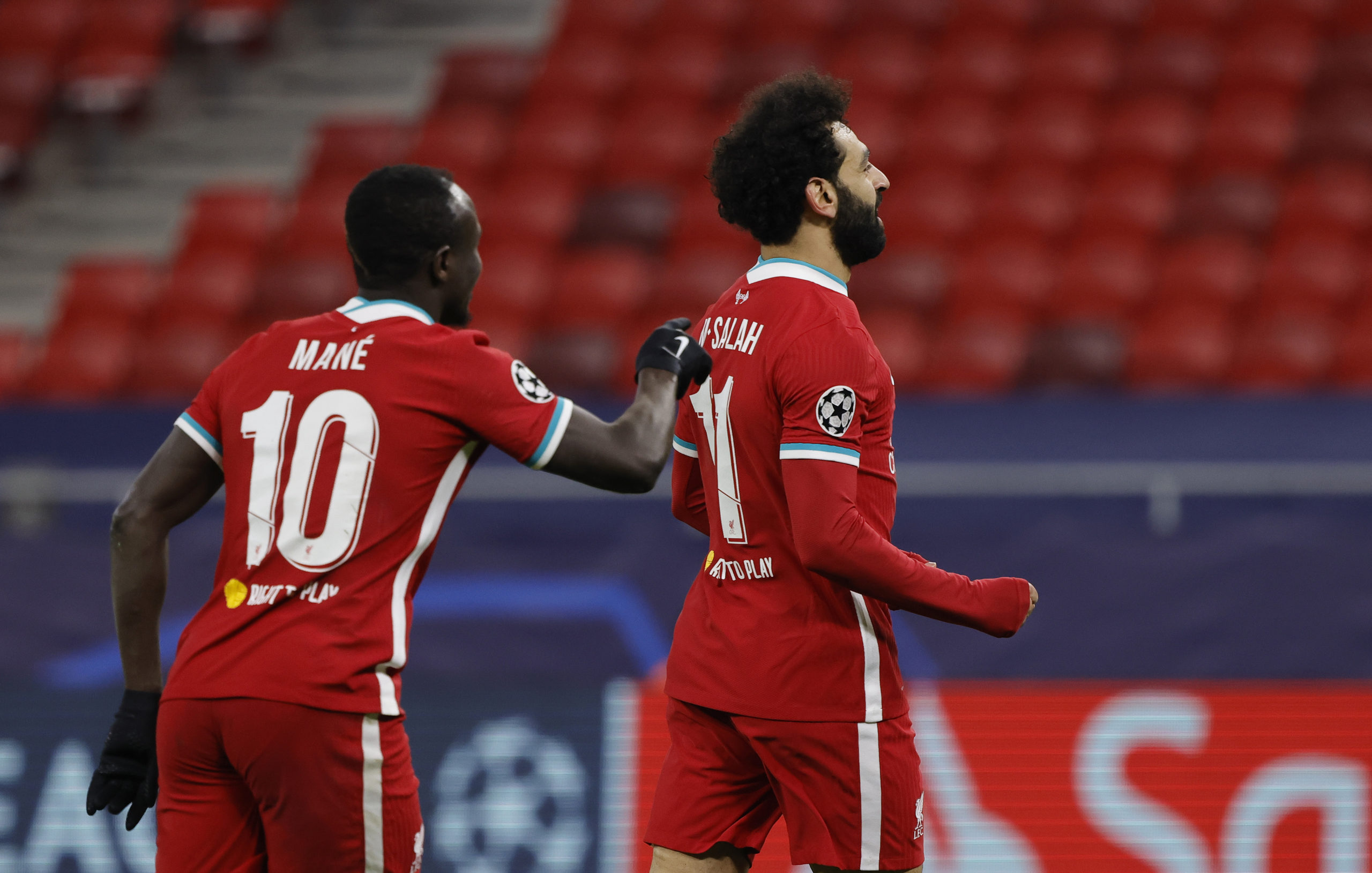 Photo by Laszlo Szirtesi - UEFA/UEFA via Getty Images