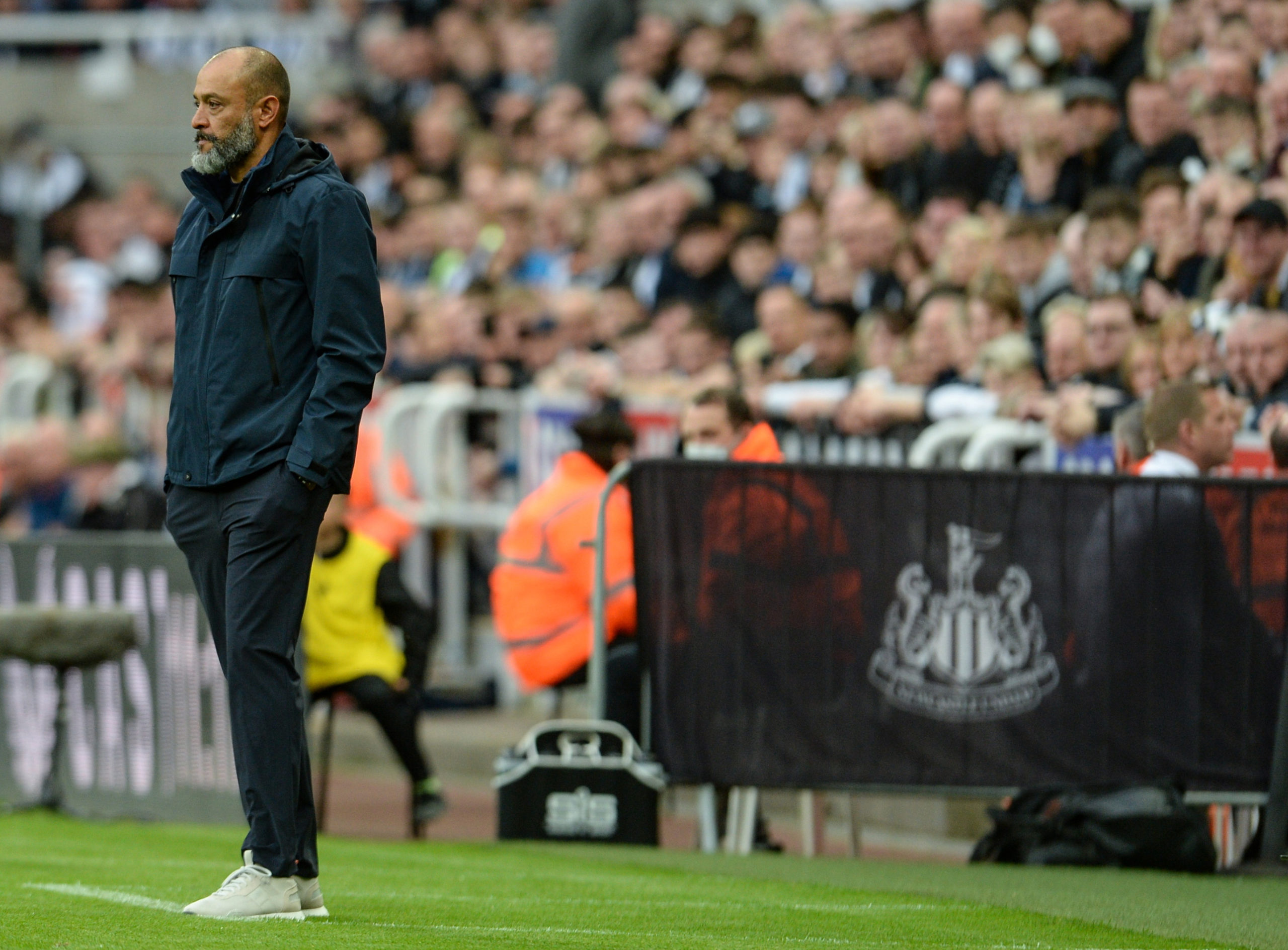 Photo by Serena Taylor/Newcastle United via Getty Images