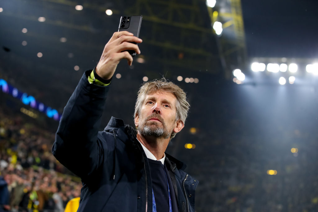 Photo by Marcel ter Bals/BSR Agency/Getty Images