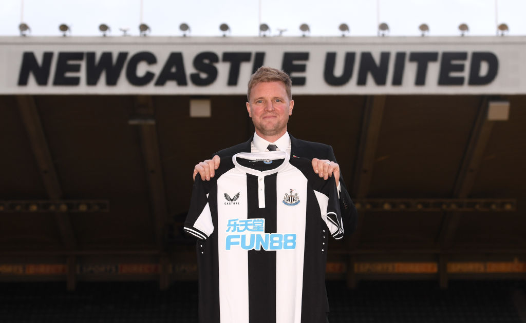 Photo by Stu Forster/Getty Images