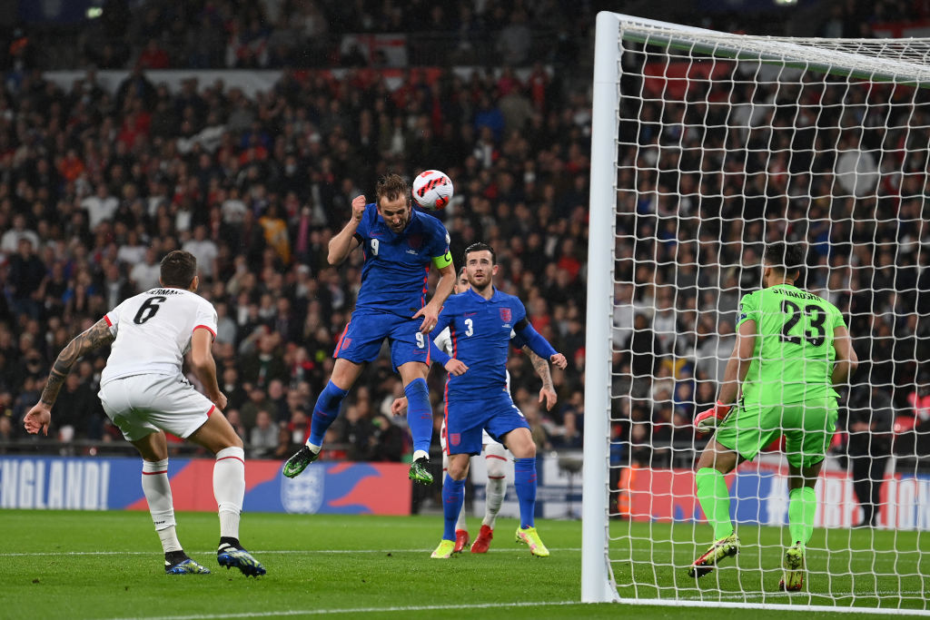 Photo by Michael Regan - The FA/The FA via Getty Images