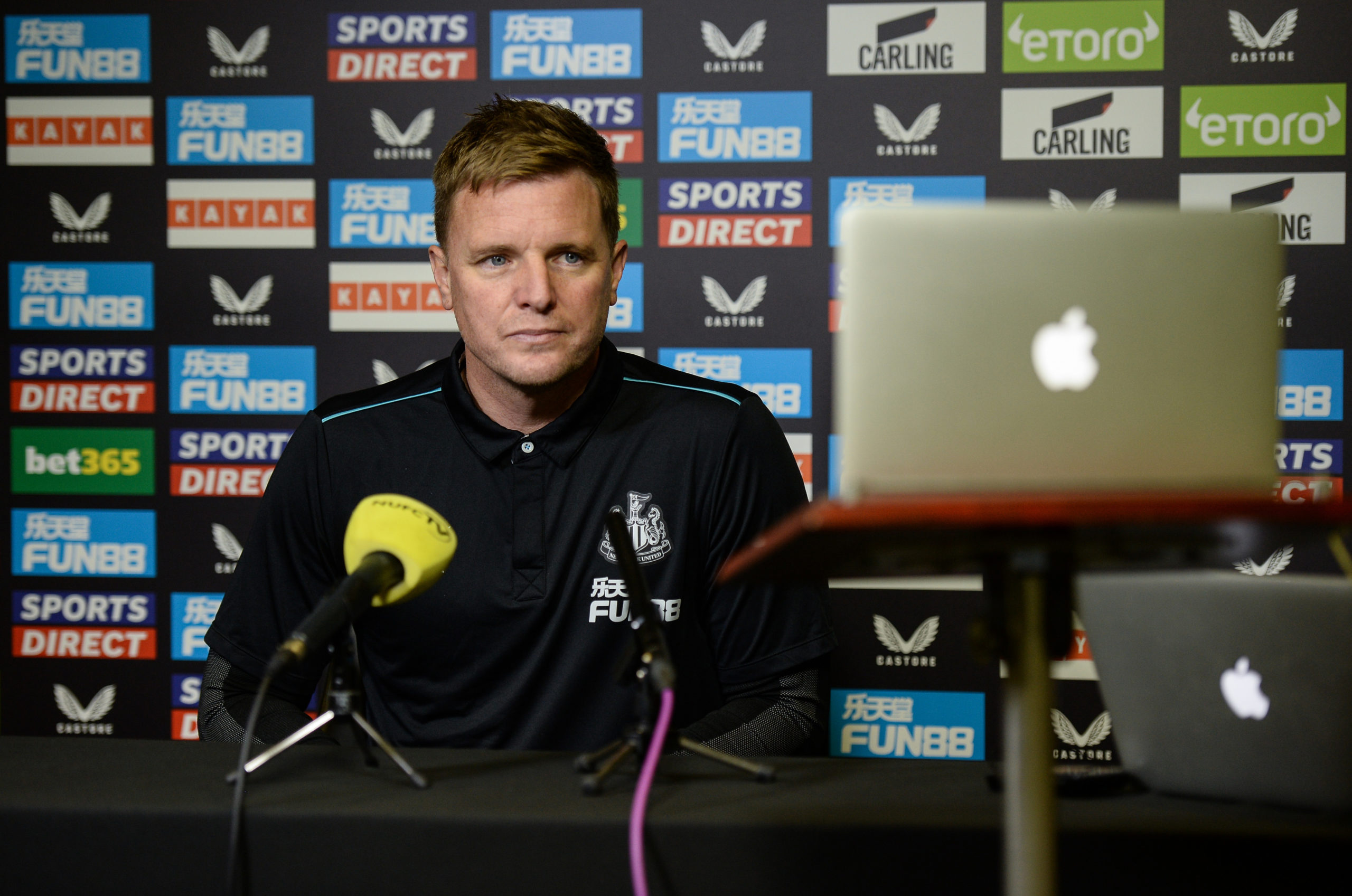 Photo by Serena Taylor/Newcastle United via Getty Images