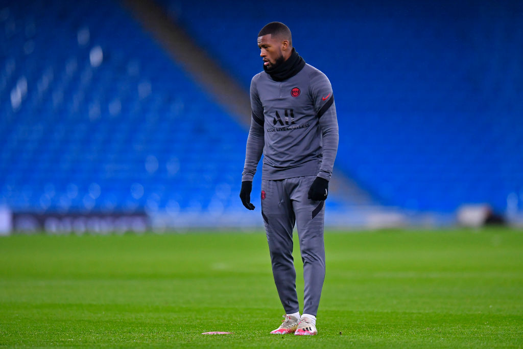 Photo by Aurelien Meunier - PSG/Getty Images