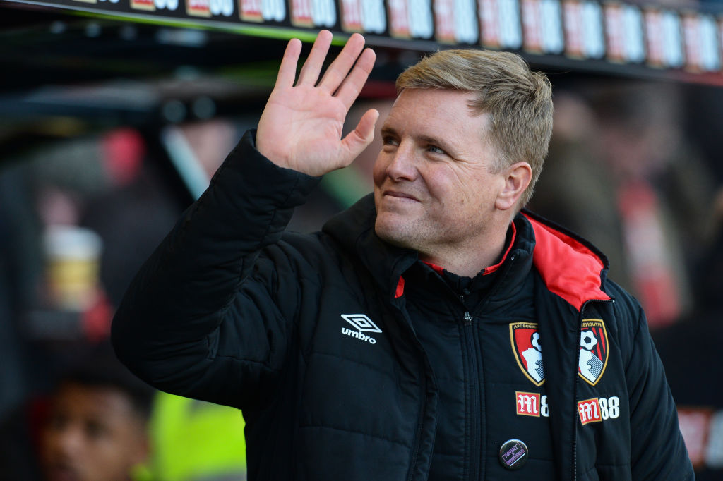 Photo by Serena Taylor/Newcastle United via Getty Images