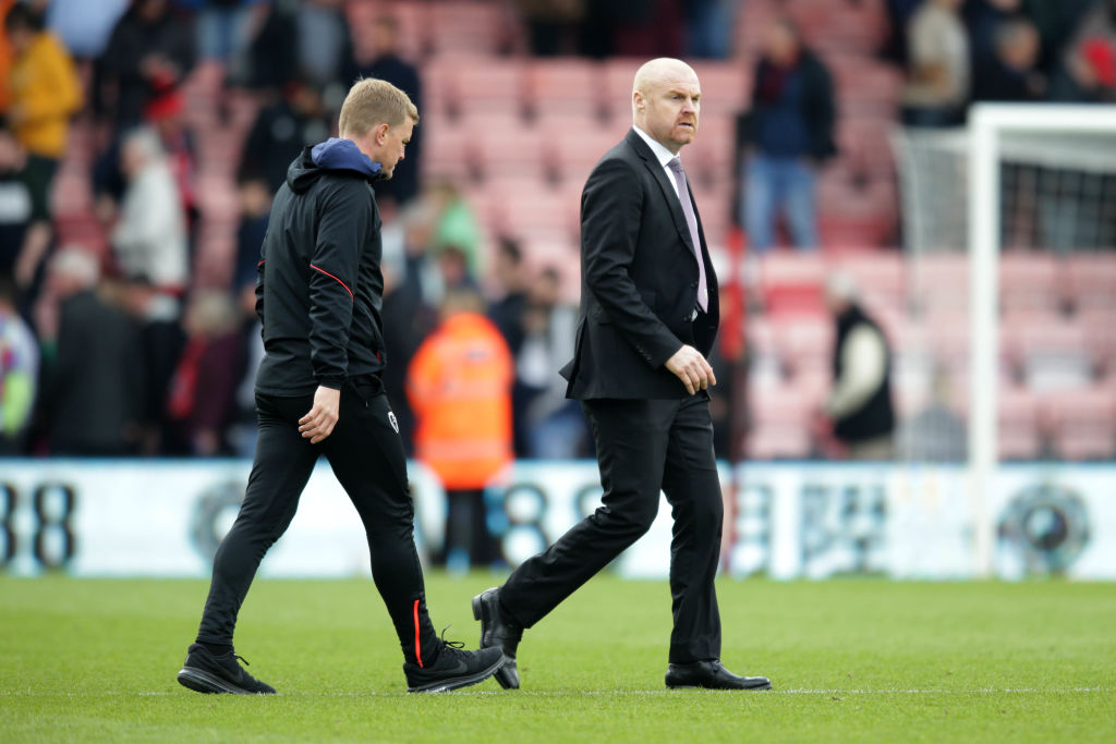 Photo by Robin Jones - AFC Bournemouth/AFC Bournemouth via Getty Images