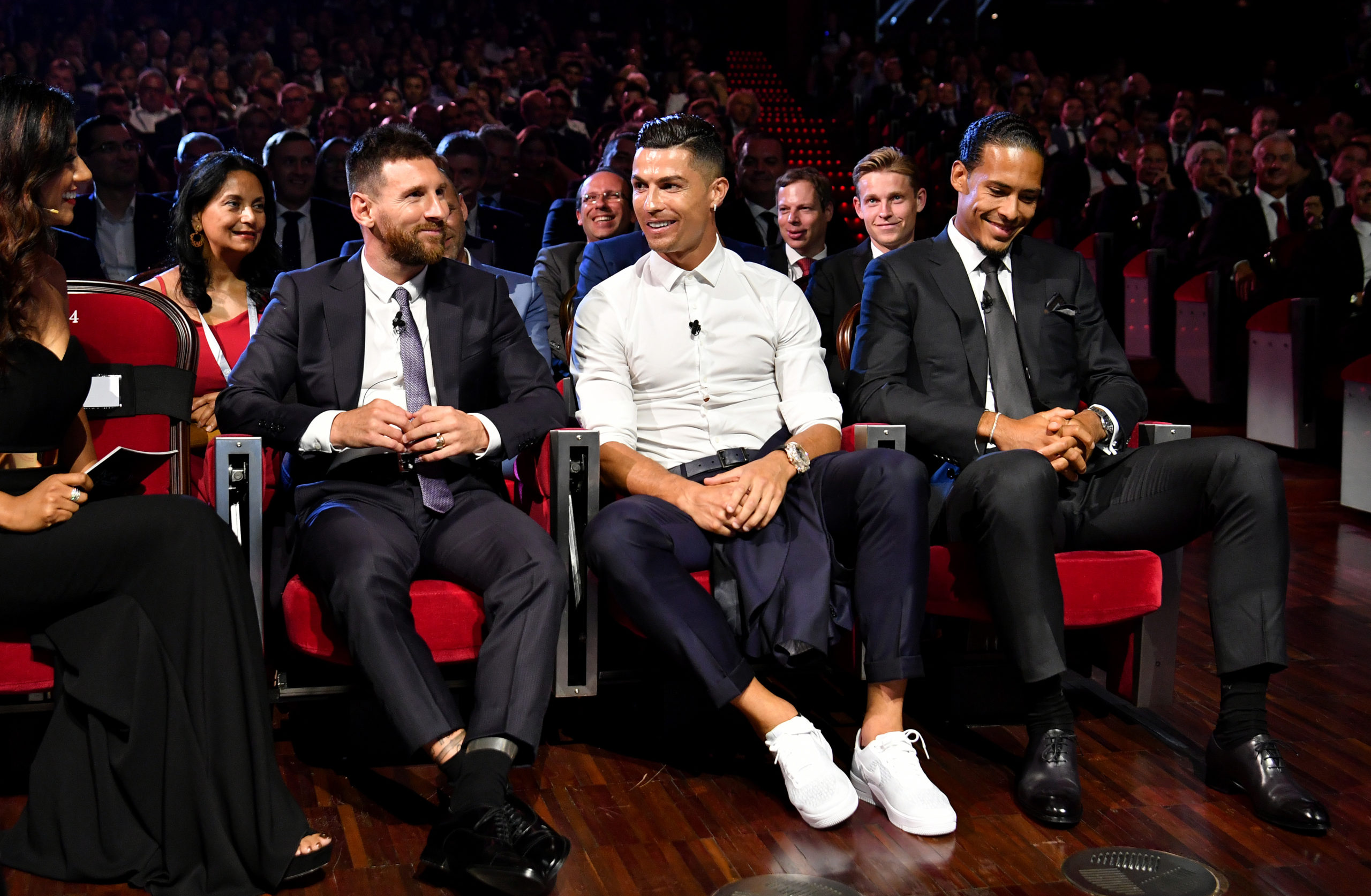 Photo by Harold Cunningham - UEFA/UEFA via Getty Images