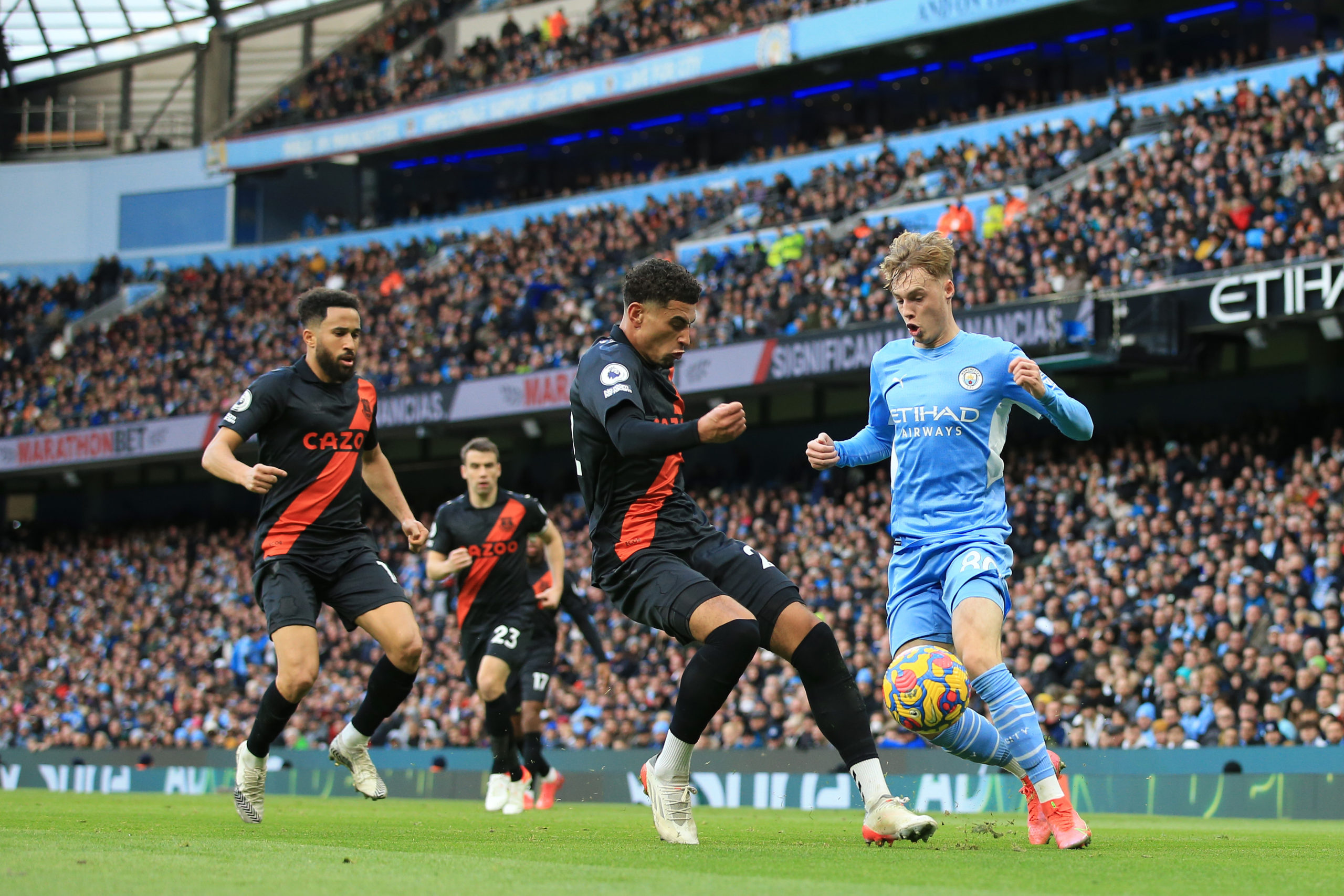 Photo by Simon Stacpoole/Offside/Offside via Getty Images