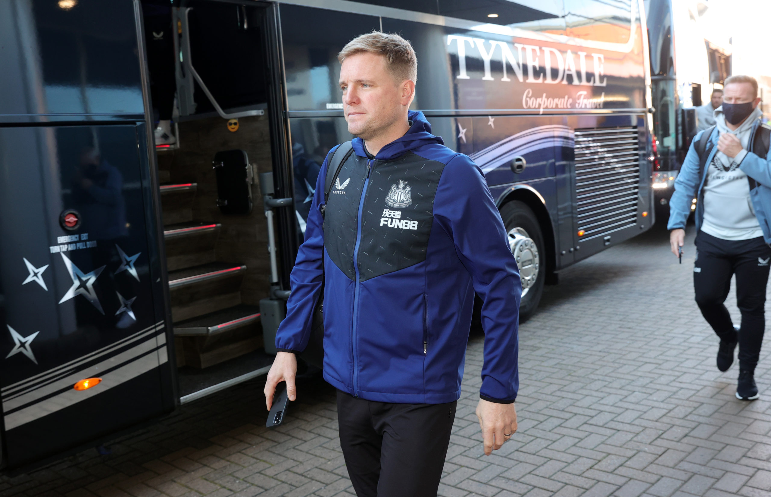 Photo by Plumb Images/Leicester City FC via Getty Images