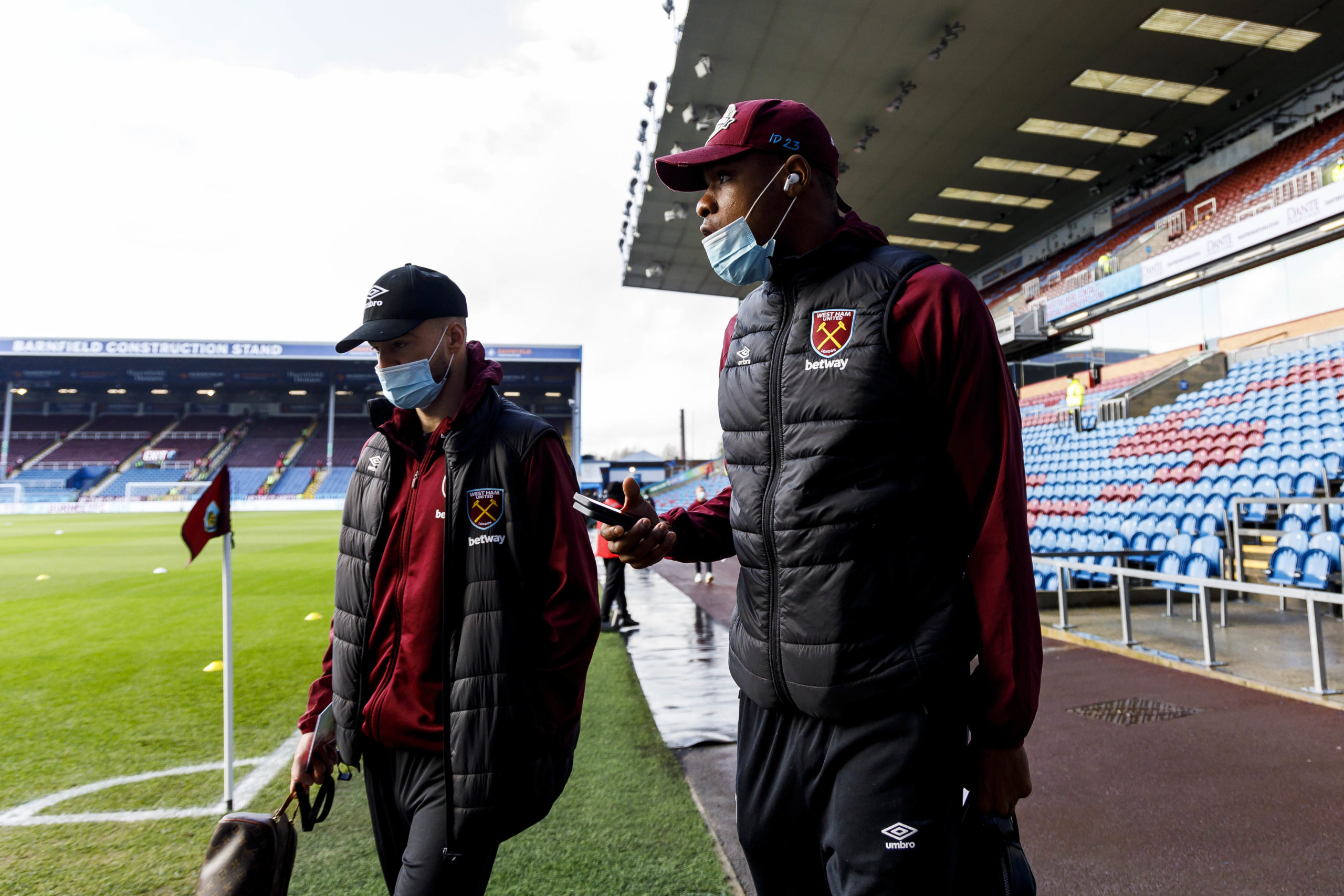 Photo by Daniel Chesterton/Offside/Offside via Getty Images