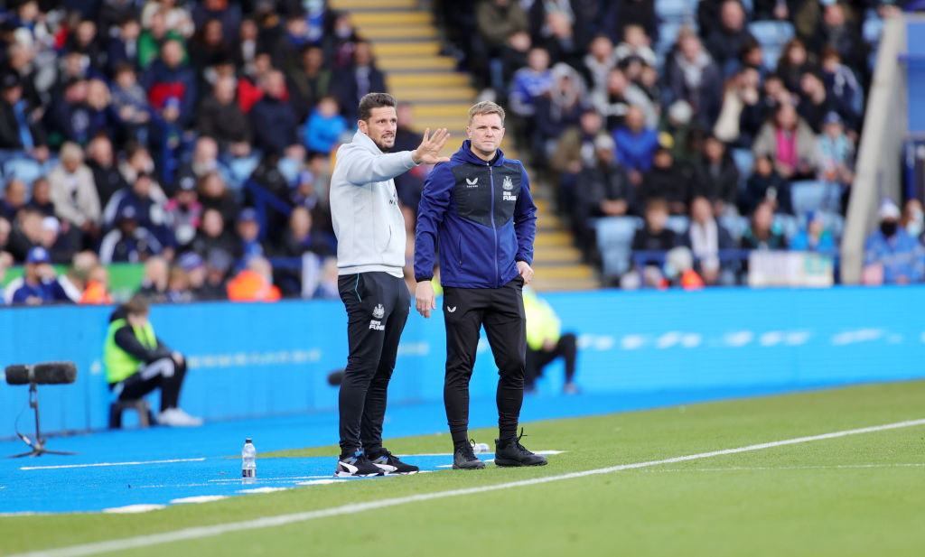 Photo by Plumb Images/Leicester City FC via Getty Images