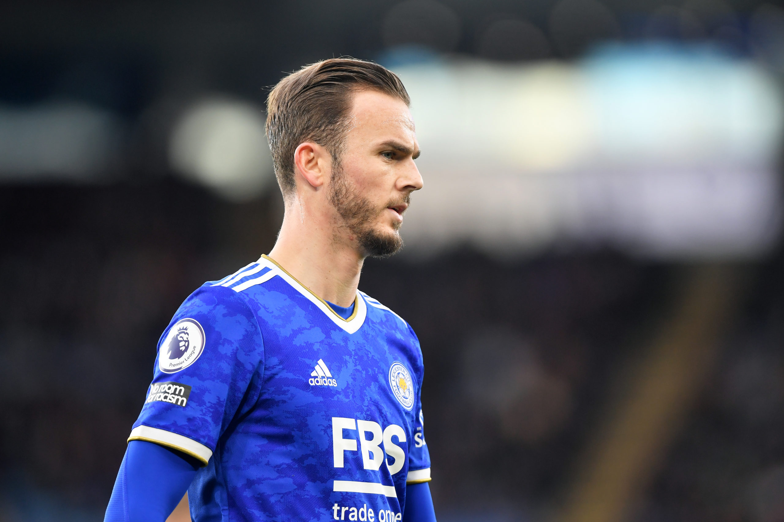 Photo by Plumb Images/Leicester City FC via Getty Images