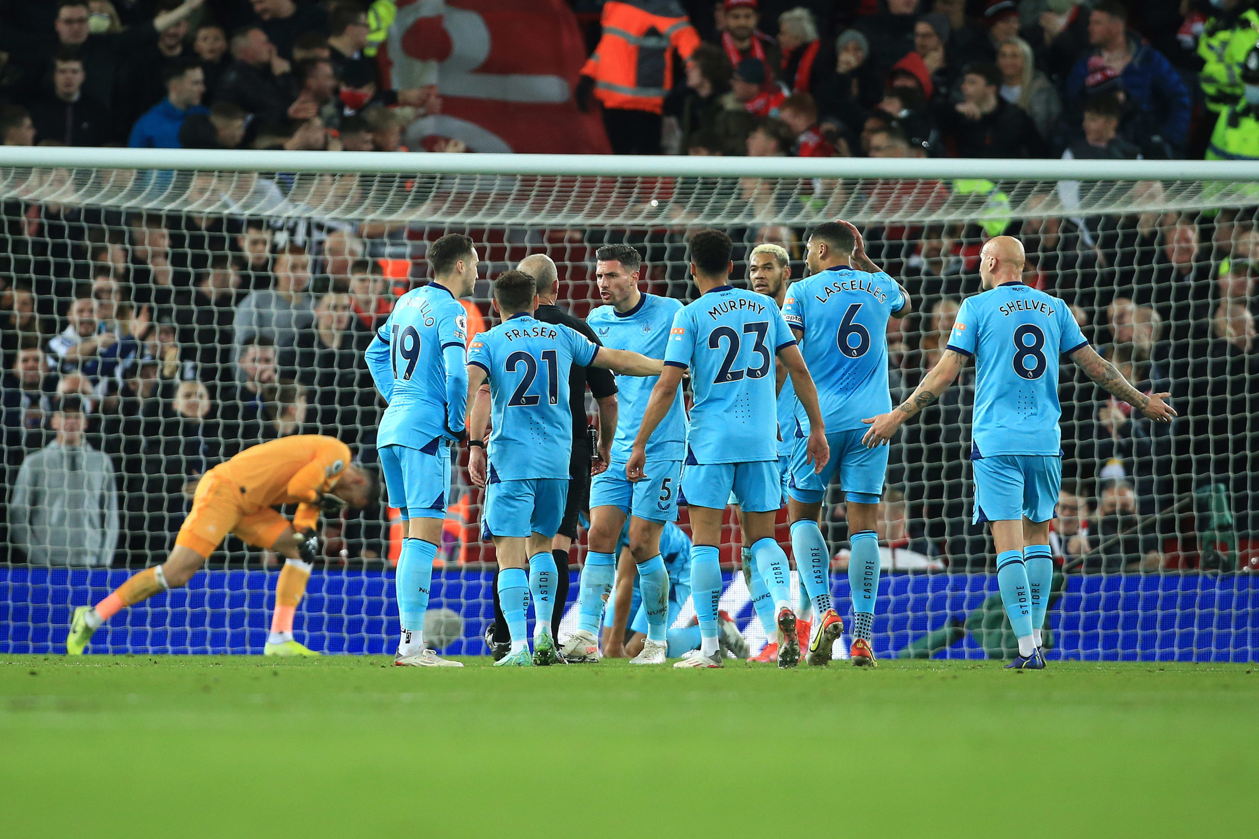 Photo by Simon Stacpoole/Offside/Offside via Getty Images