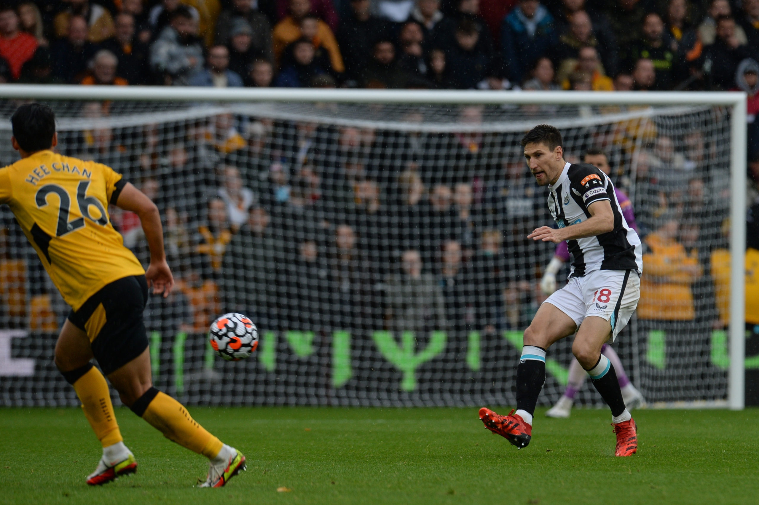 Photo by Serena Taylor/Newcastle United via Getty Images
