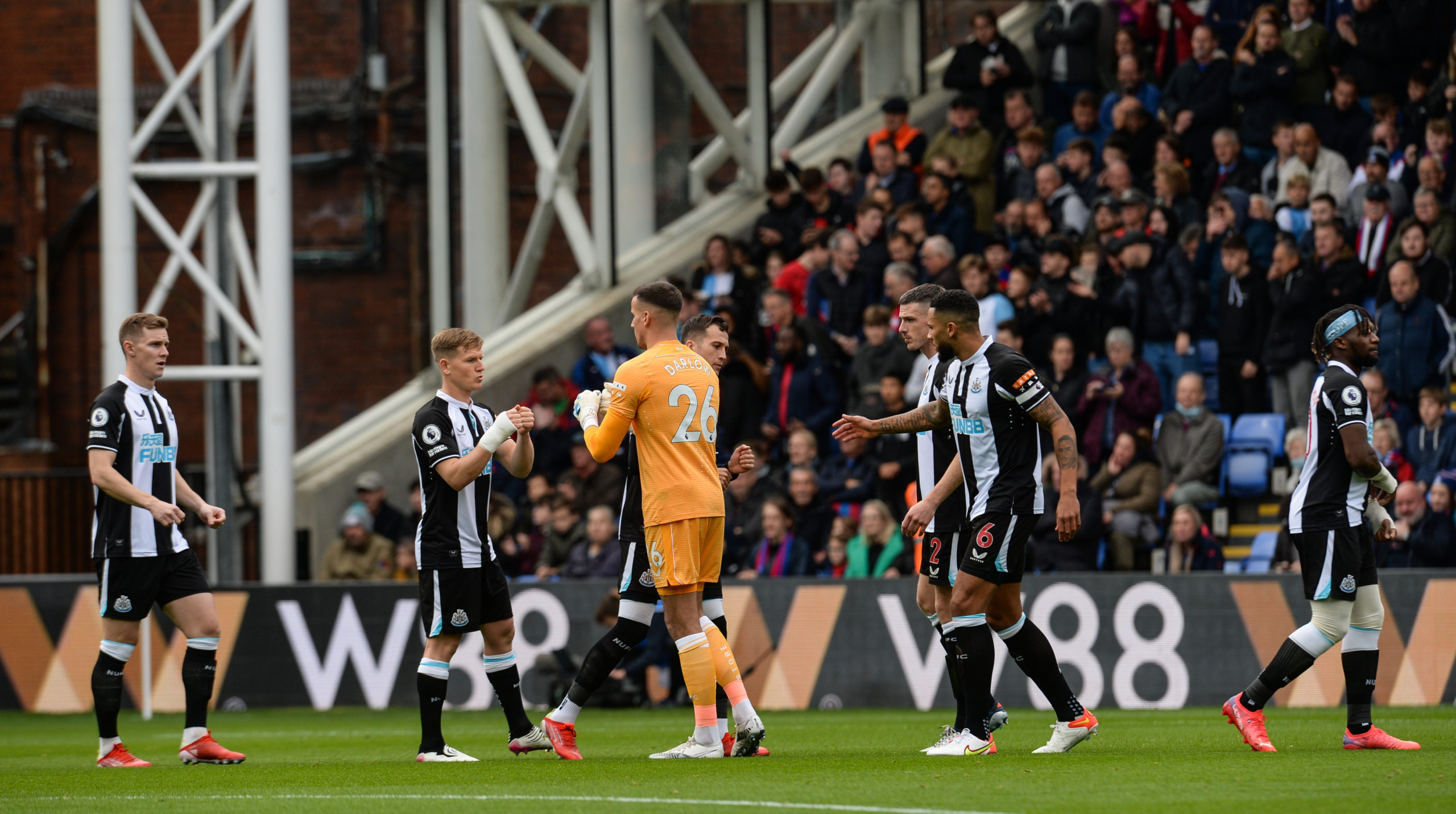 Photo by Serena Taylor/Newcastle United via Getty Images