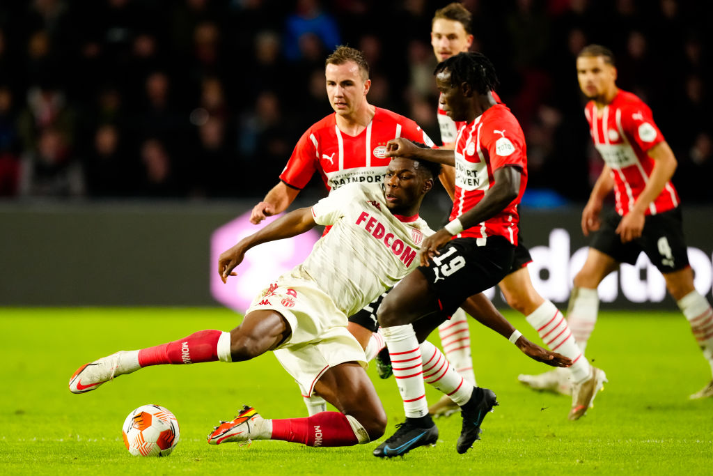 Photo by Geert van Erven/BSR Agency/Getty Images