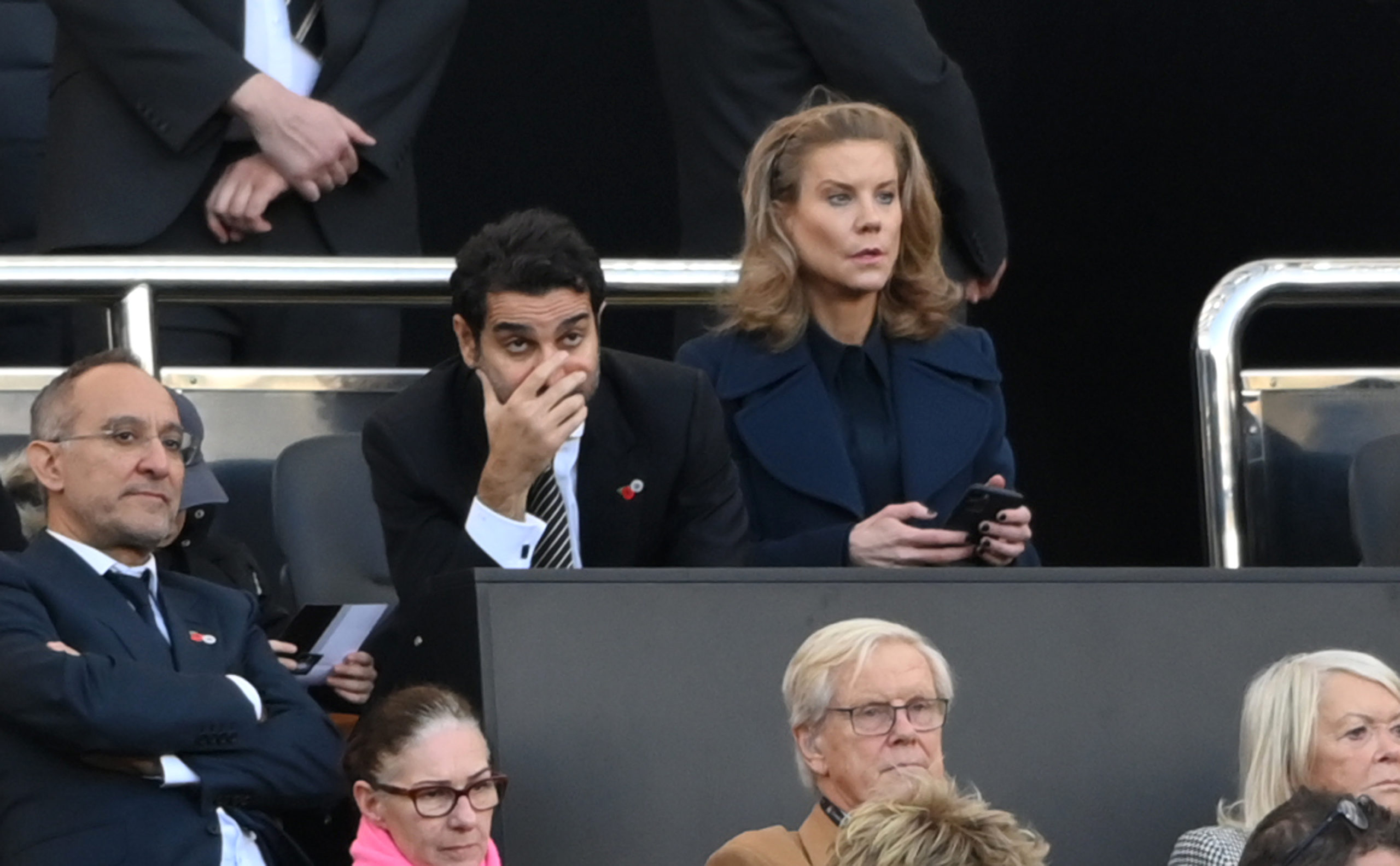 Photo by Stu Forster/Getty Images