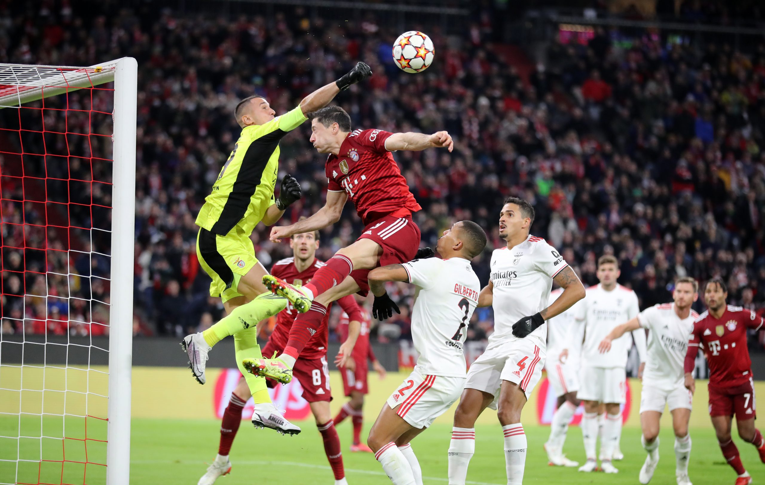 Photo by Stefan Matzke - sampics/Corbis via Getty Images