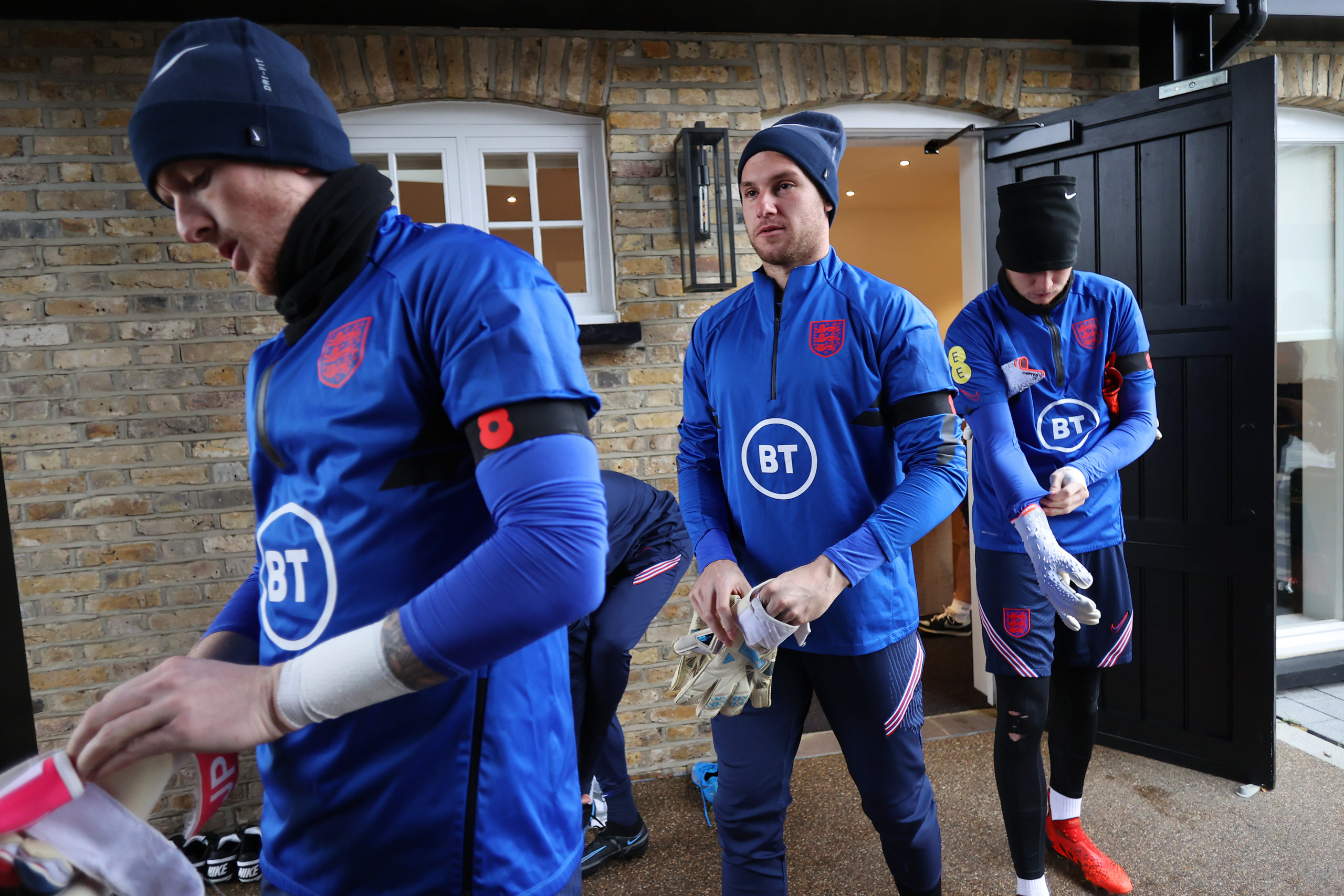 Photo by Eddie Keogh - The FA/The FA via Getty Images