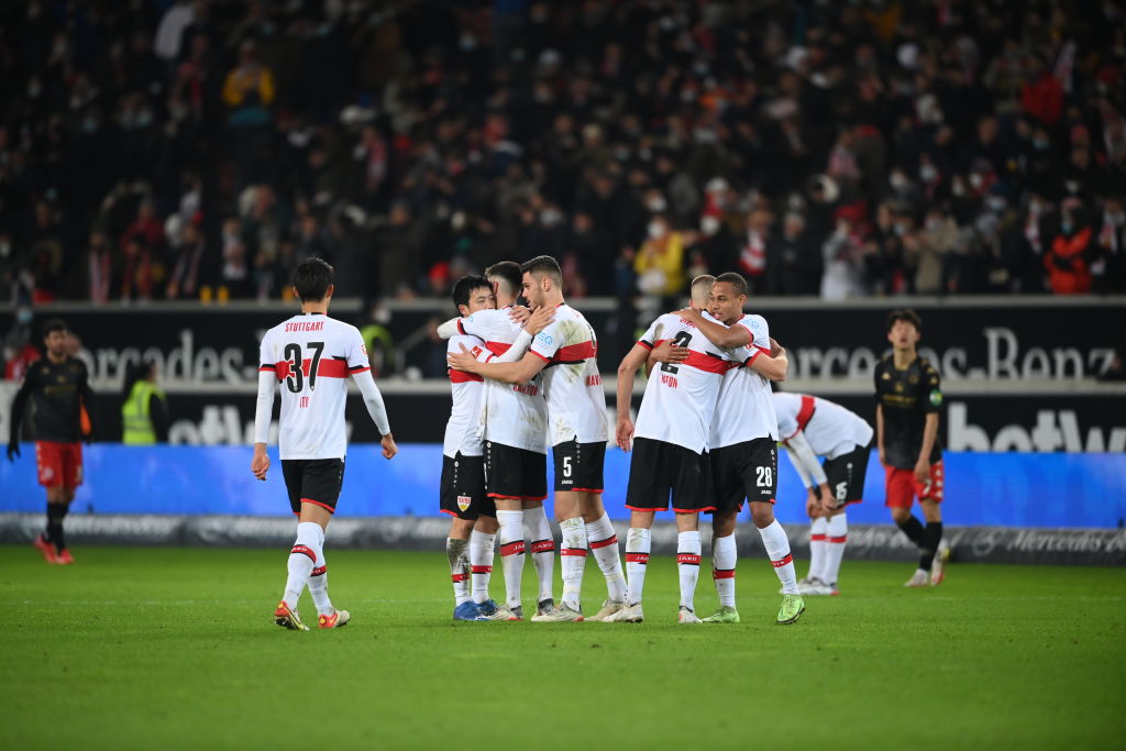 Photo by Matthias Hangst/Getty Images