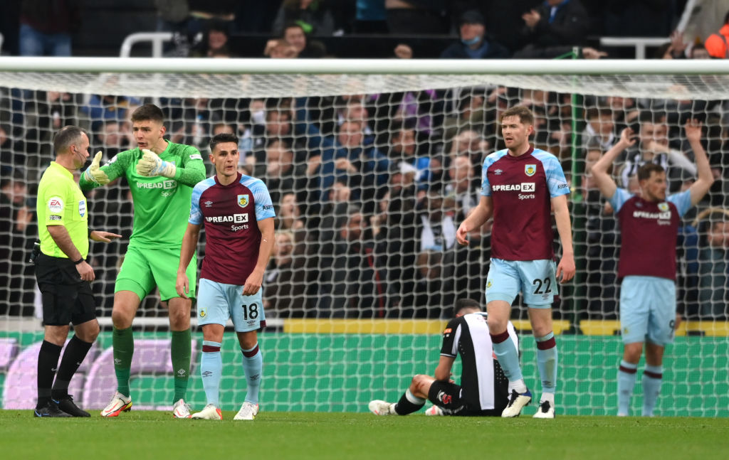 Photo by Stu Forster/Getty Images