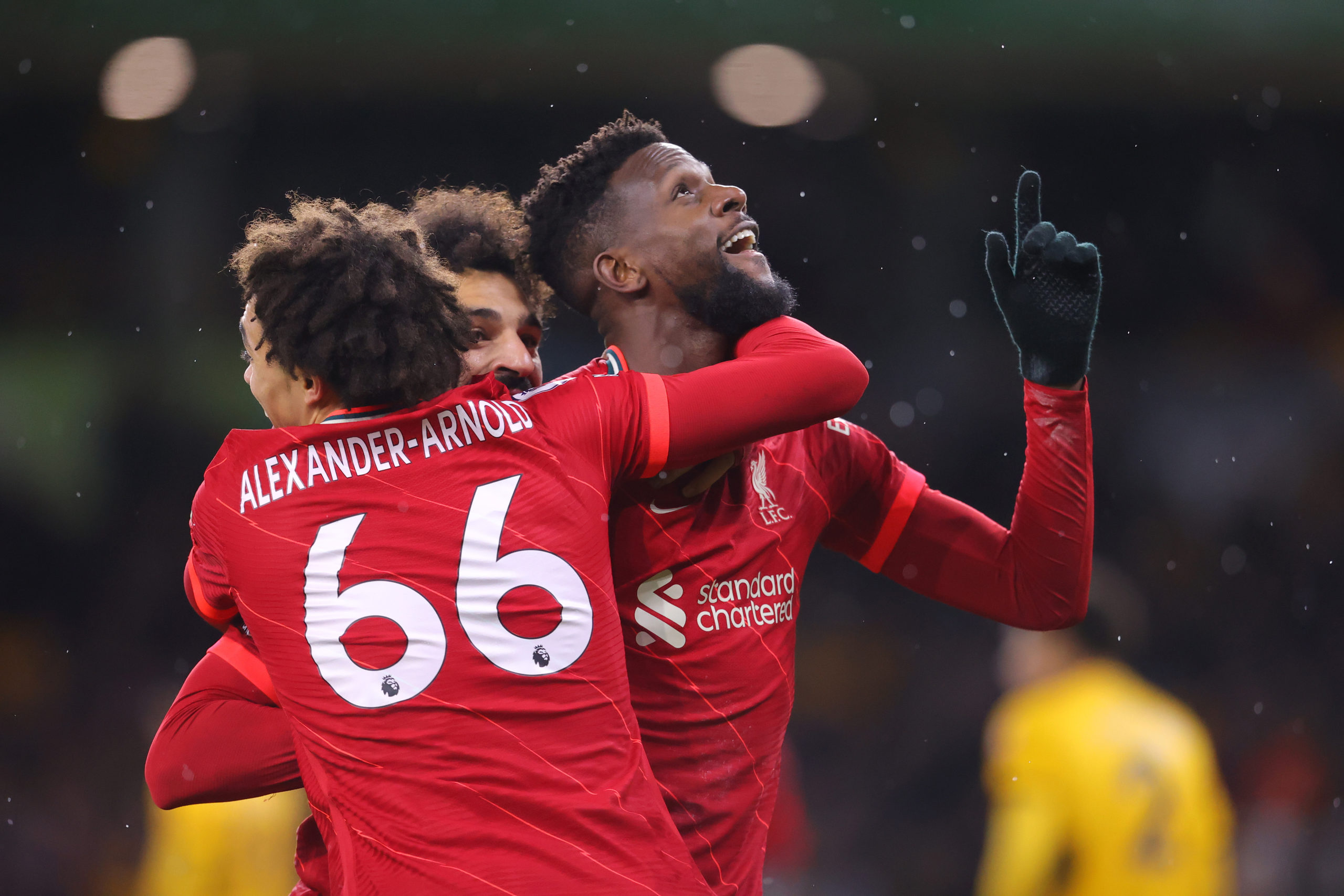 Photo by James Gill - Danehouse/Getty Images