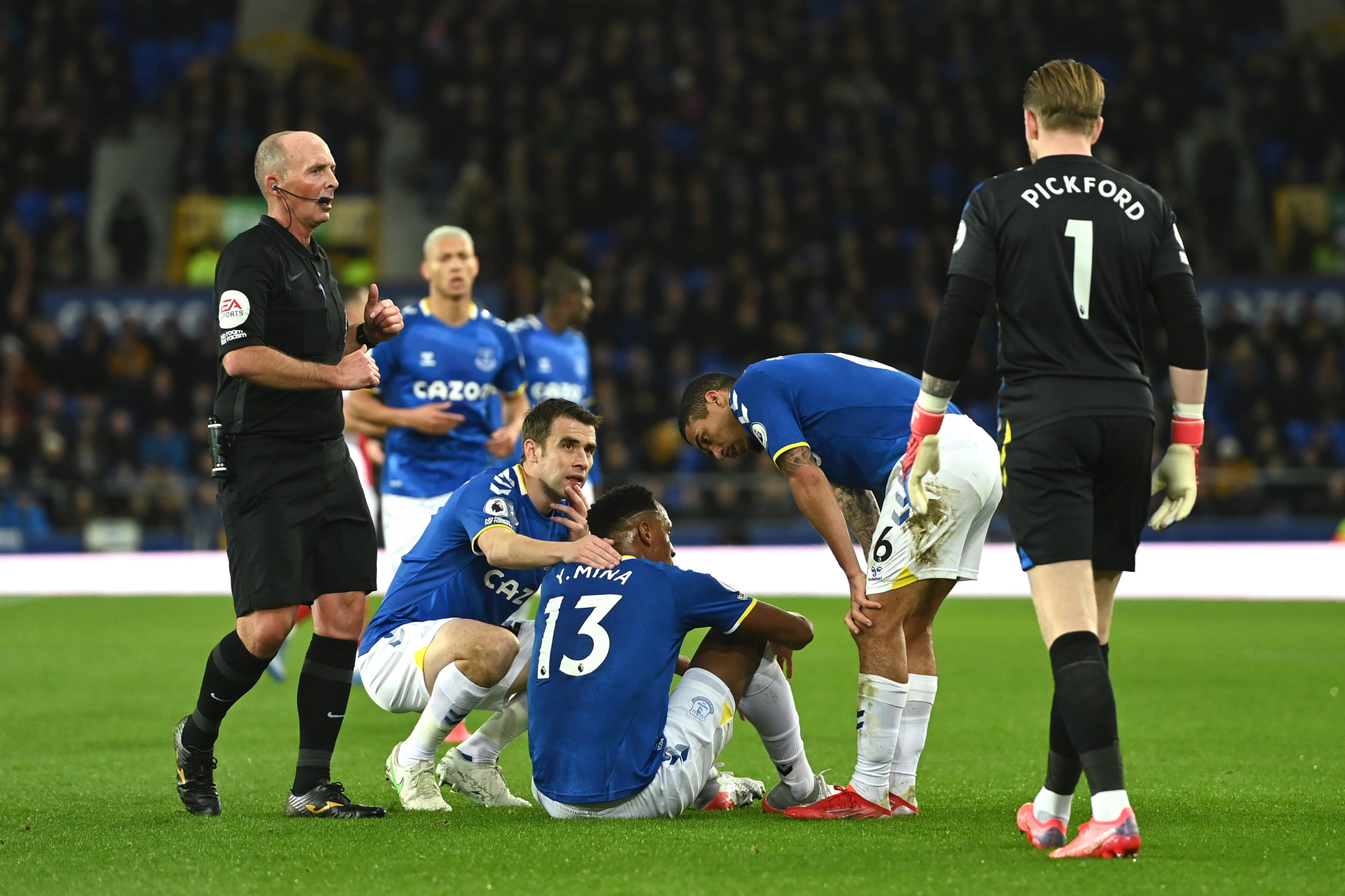 Photo by Gareth Copley/Getty Images
