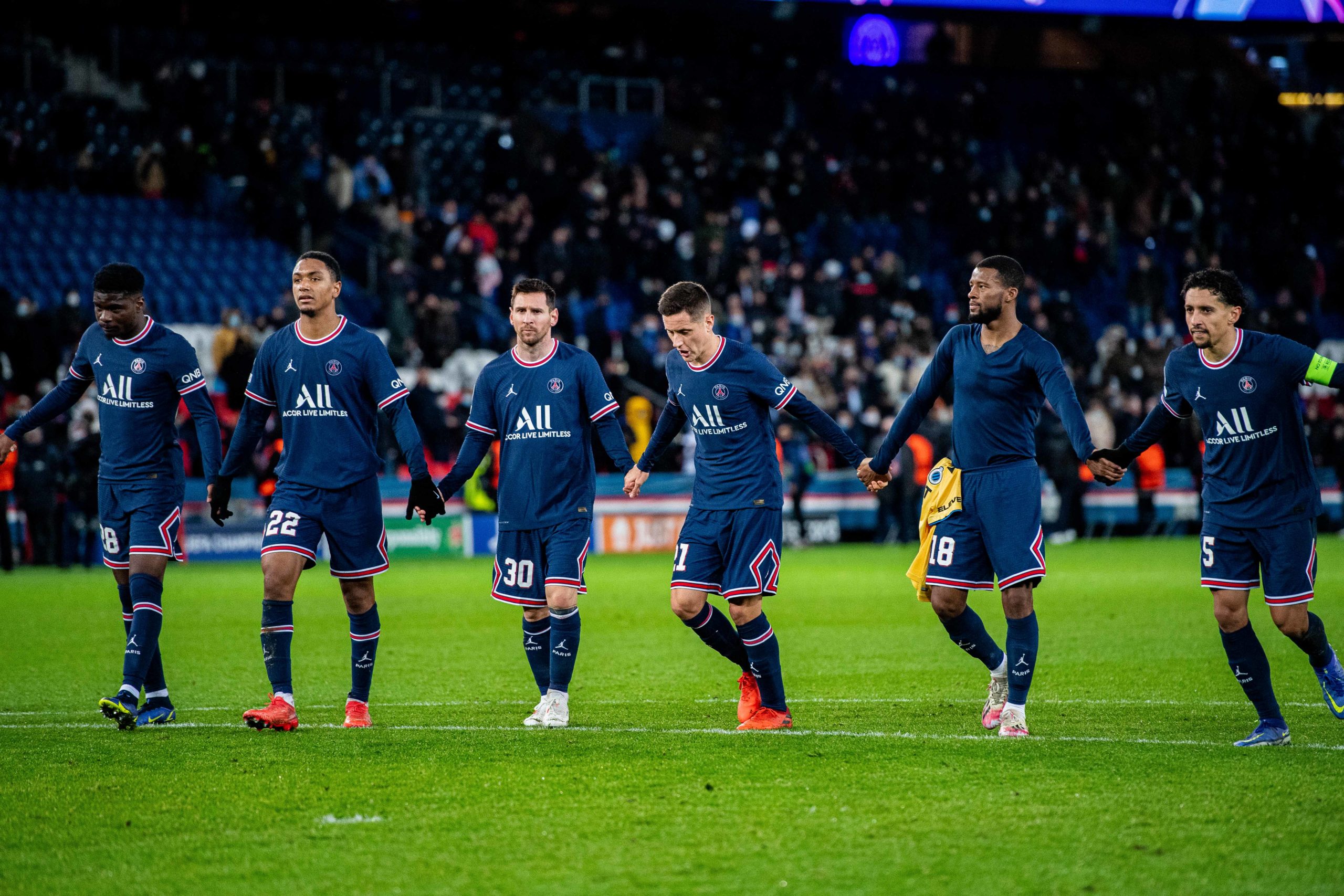 Photo by Sebastian Frej/MB Media/Getty Images