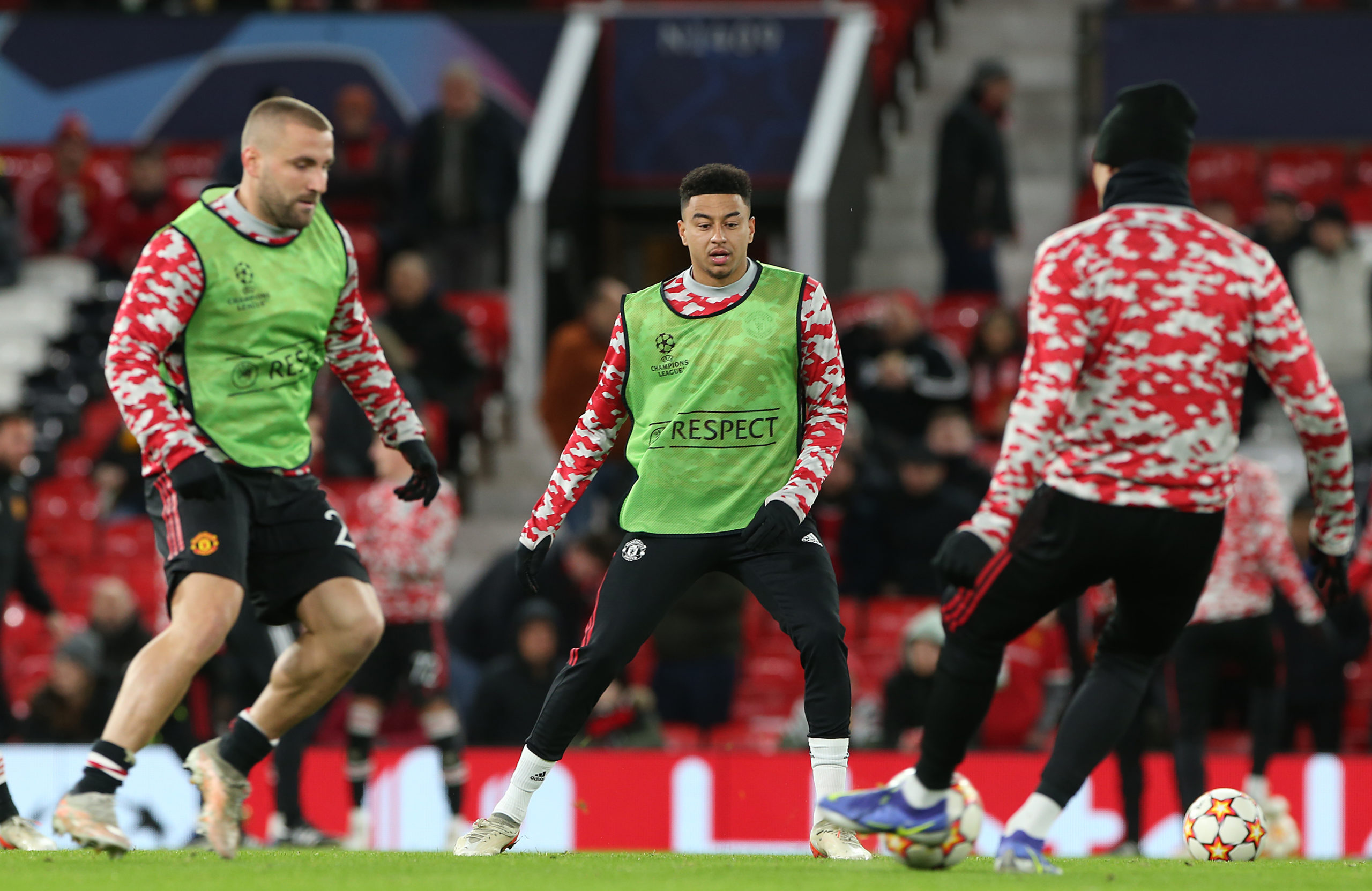 Photo by Matthew Peters/Manchester United via Getty Images