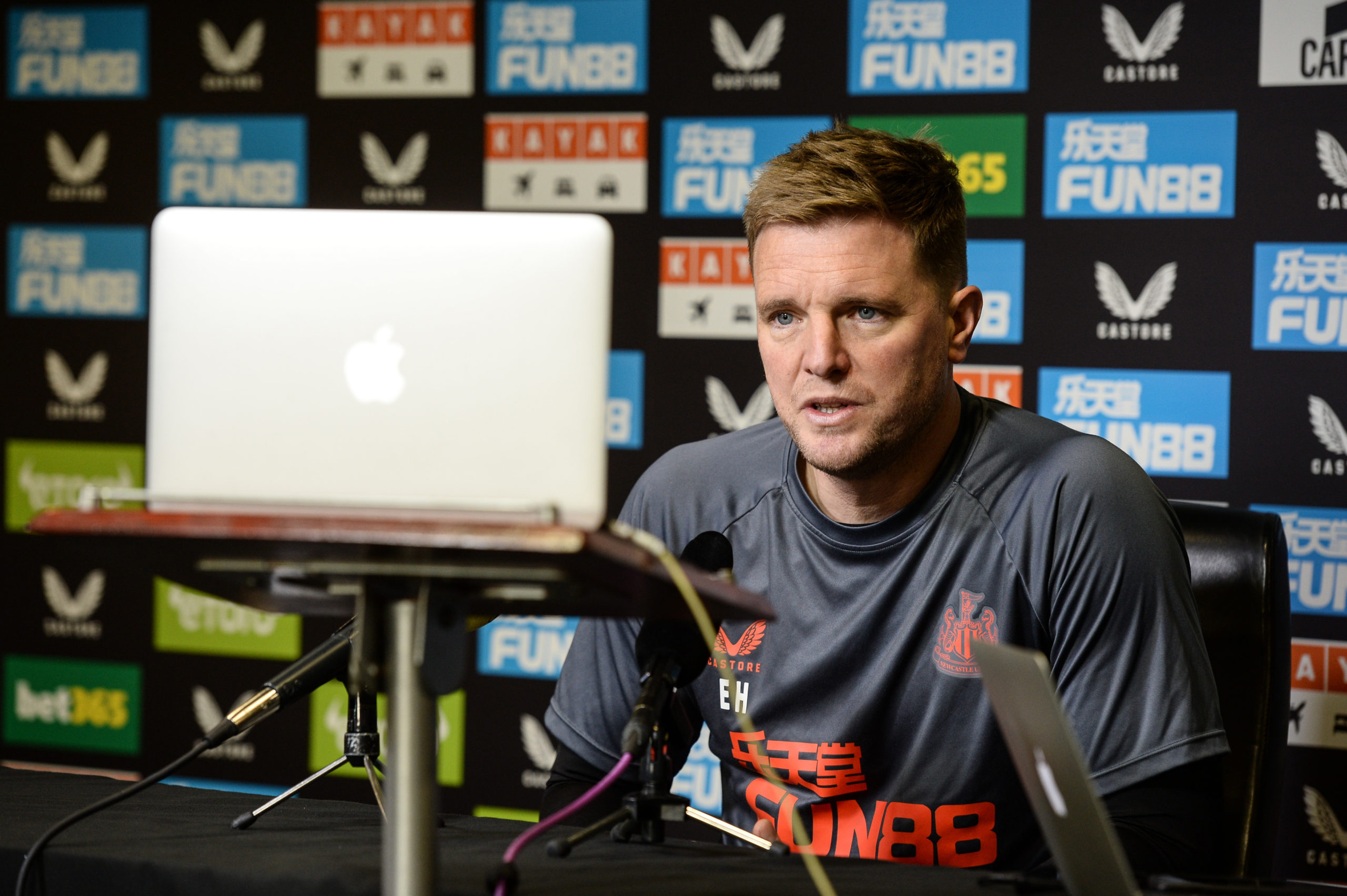 Photo by Serena Taylor/Newcastle United via Getty Images