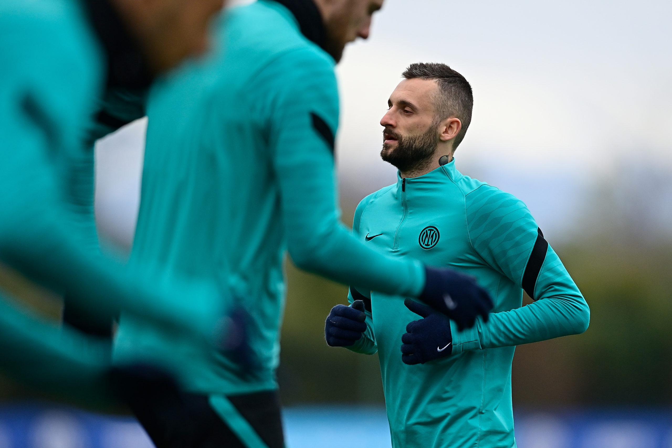 Photo by Mattia Ozbot - Inter/Inter via Getty Images