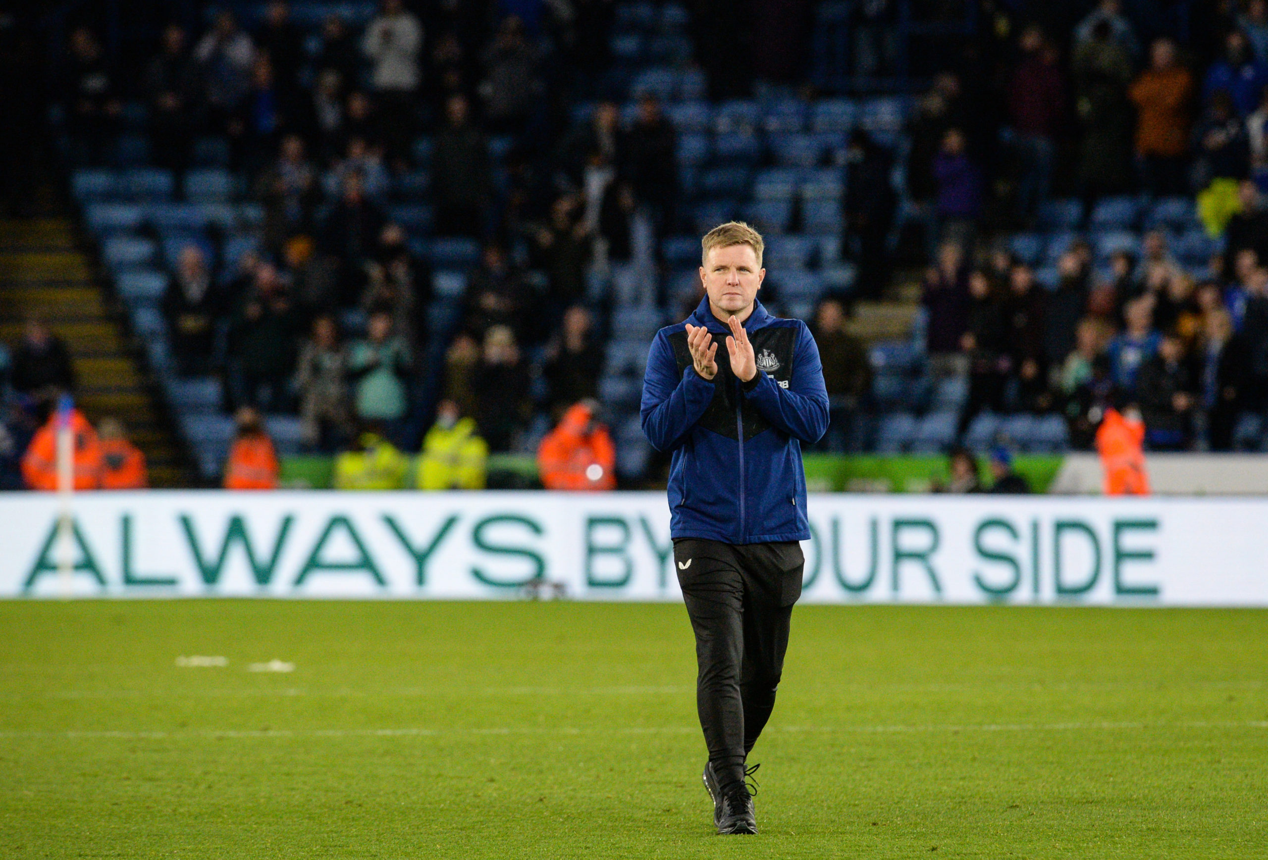 Photo by Serena Taylor/Newcastle United via Getty Images