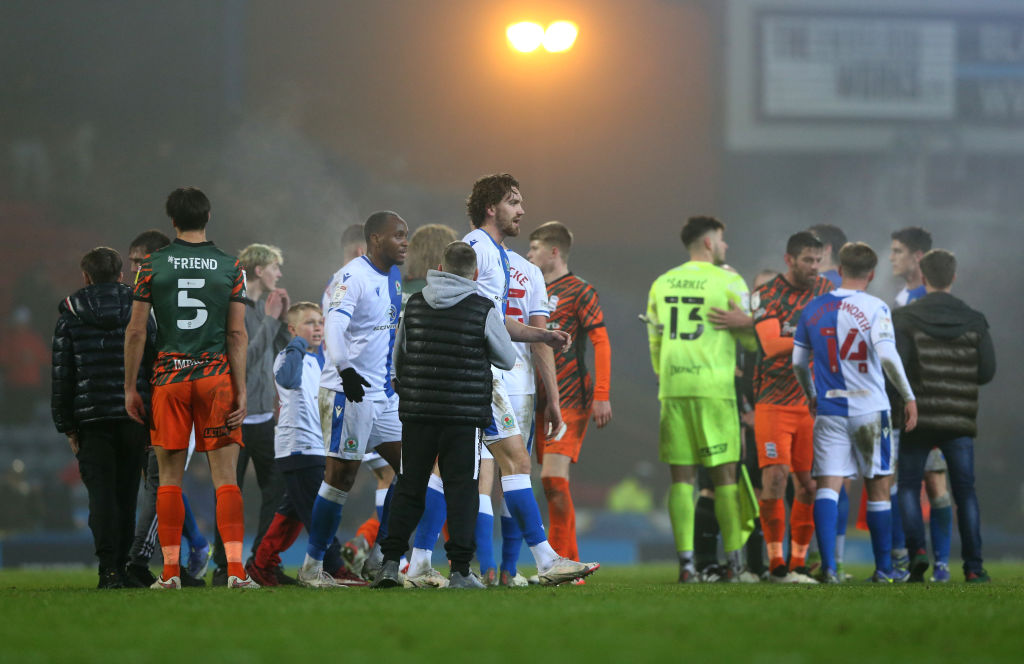 Photo by Nigel Roddis/Getty Images