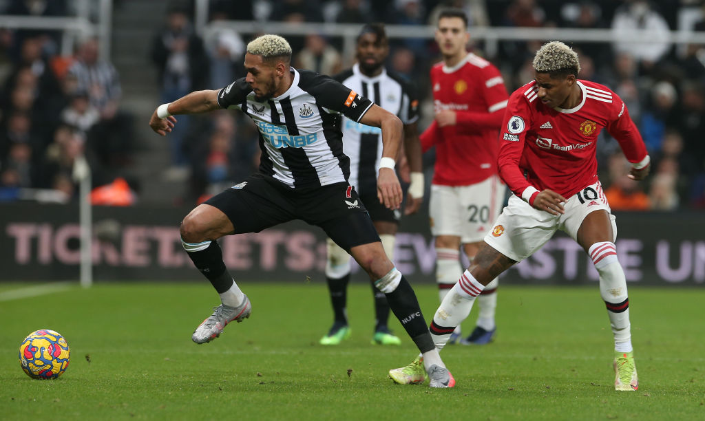 Photo by Matthew Peters/Manchester United via Getty Images