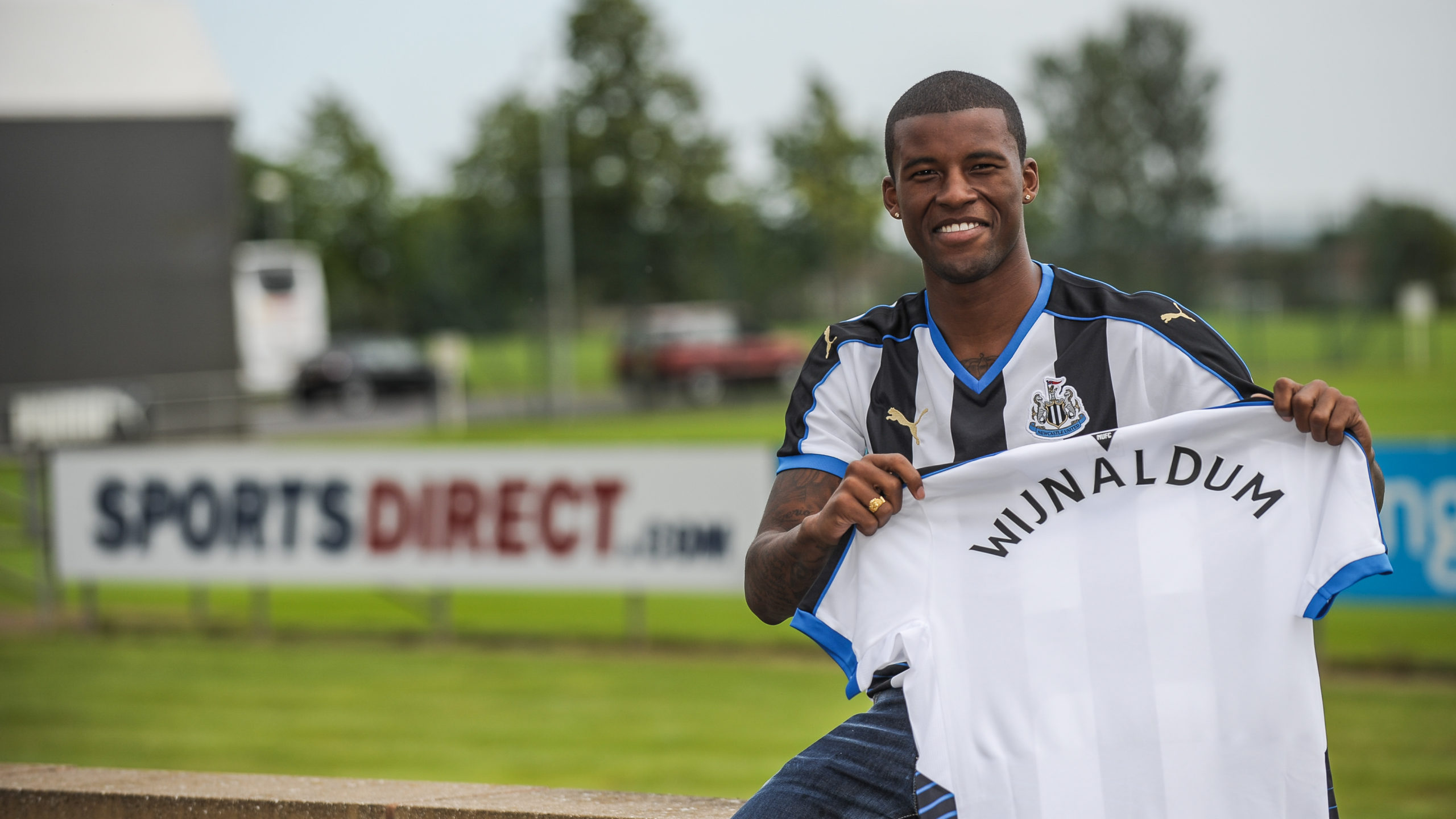 Photo by Serena Taylor/Newcastle United via Getty Images