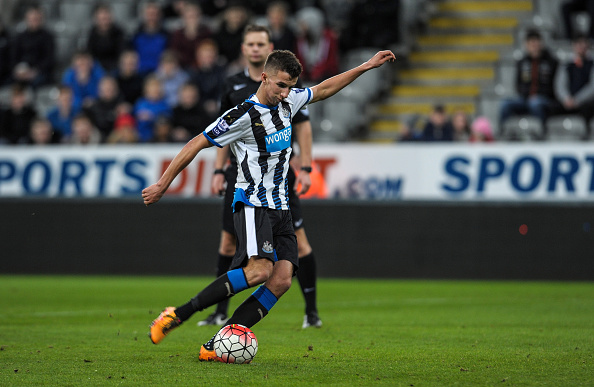 Photo by Serena Taylor/Newcastle United via Getty Images