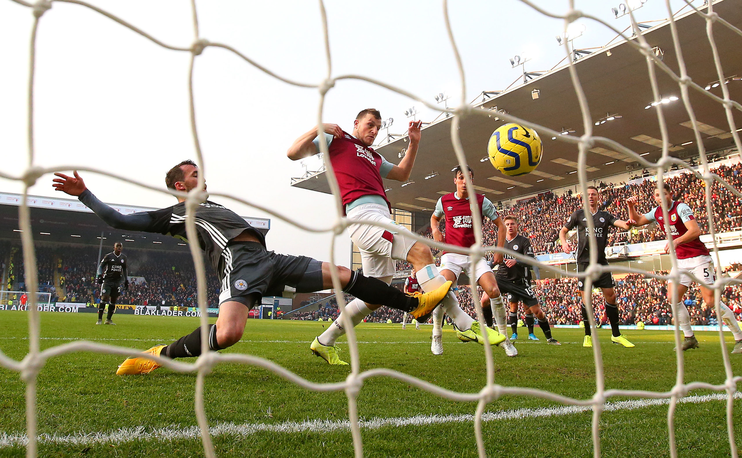Photo by Alex Livesey/Getty Images