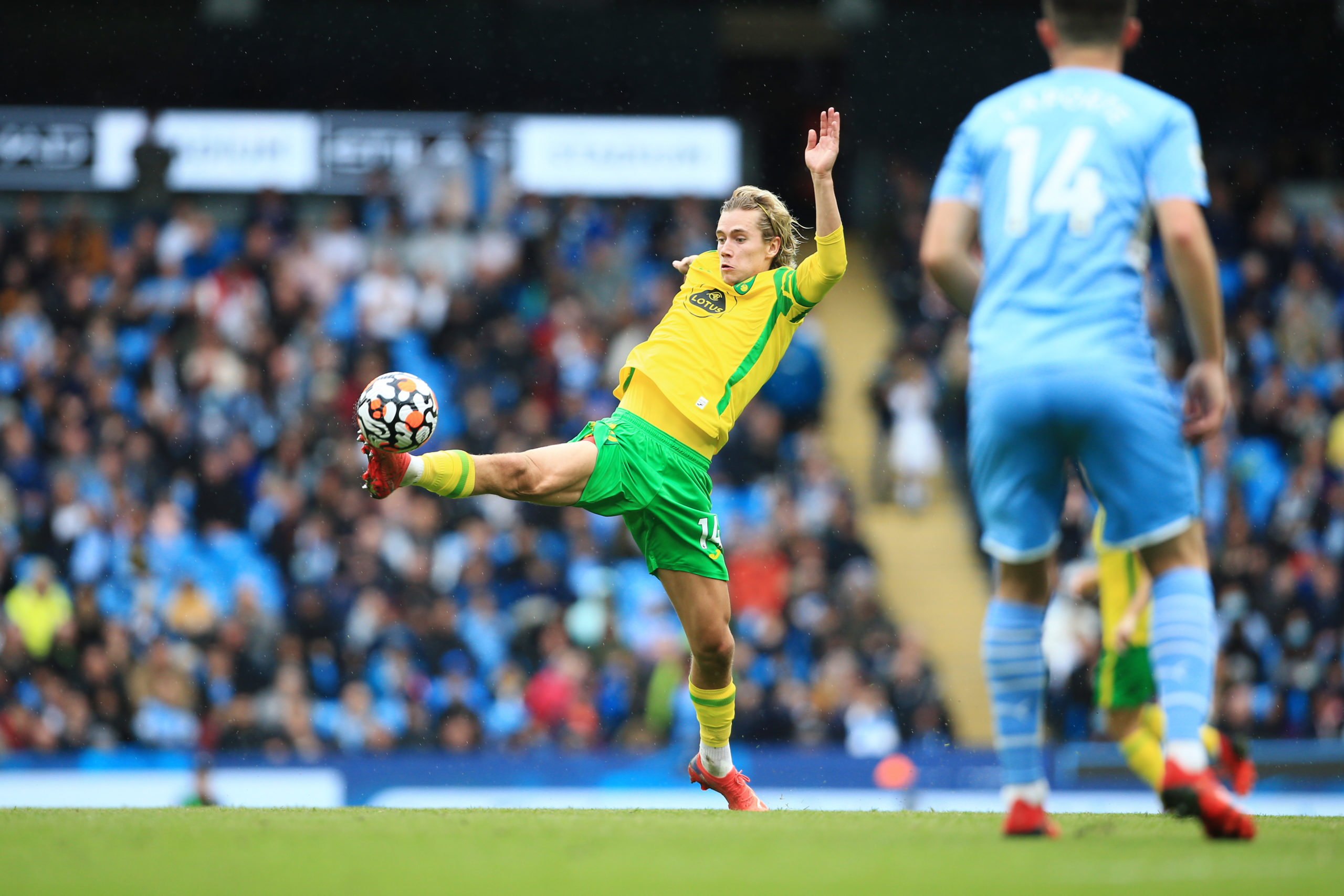 Photo by Simon Stacpoole/Offside/Offside via Getty Images