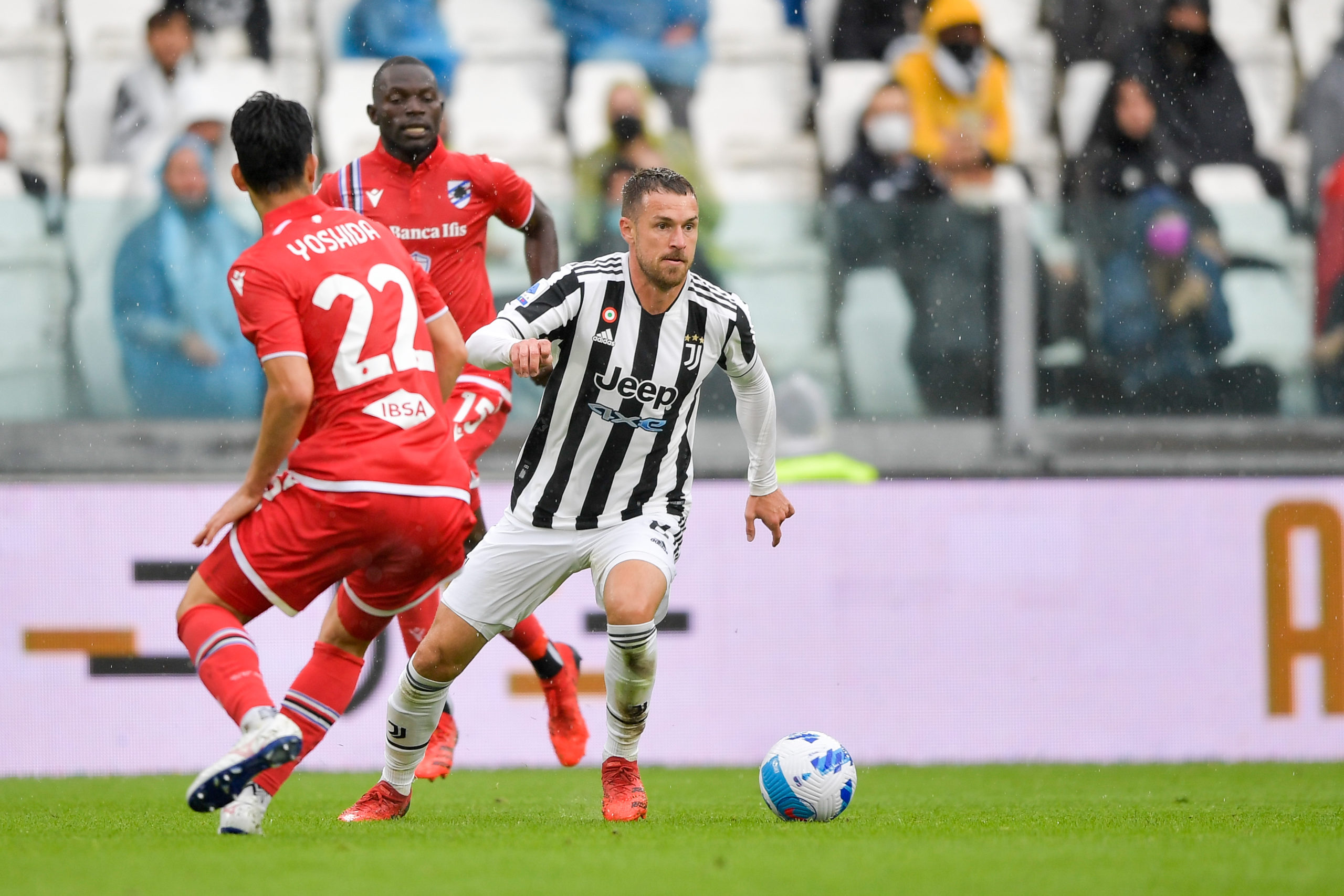 Photo by Daniele Badolato - Juventus FC/Juventus FC via Getty Images