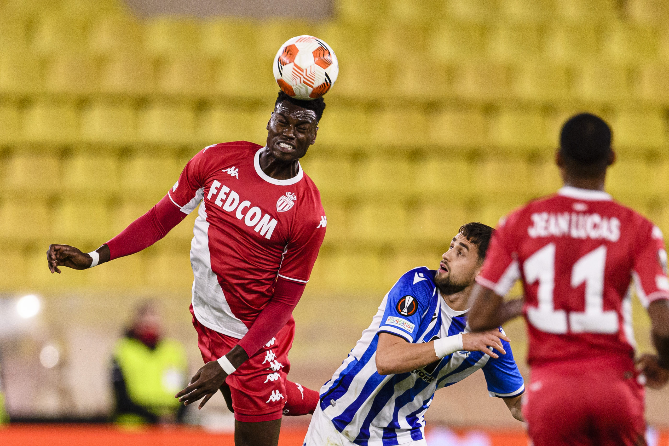 Photo by Marcio Machado/Eurasia Sport Images/Getty Images